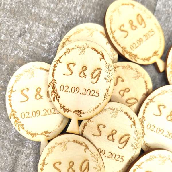 calamita segnaposto comunione